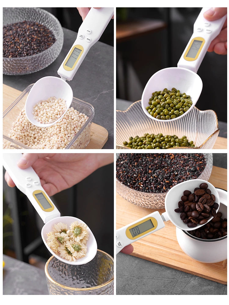 Tangya High-Precision Electronic Scale