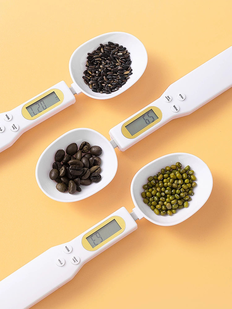 Tangya High-Precision Electronic Scale