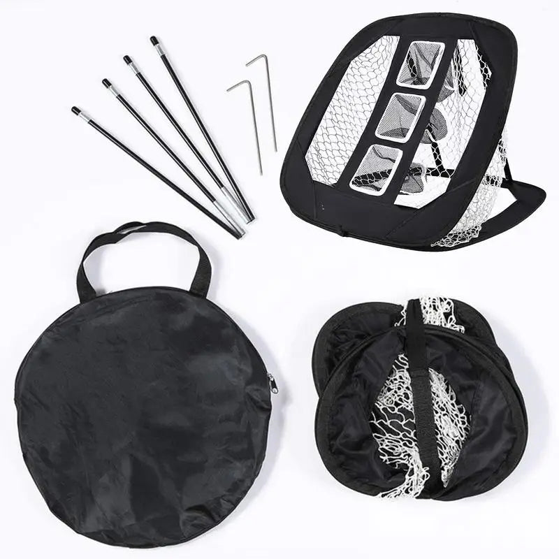 Foldable Golf Training Net