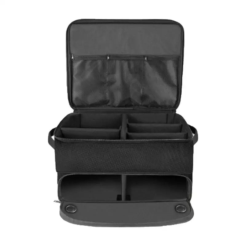 Outdoor Foldable Golf Storage