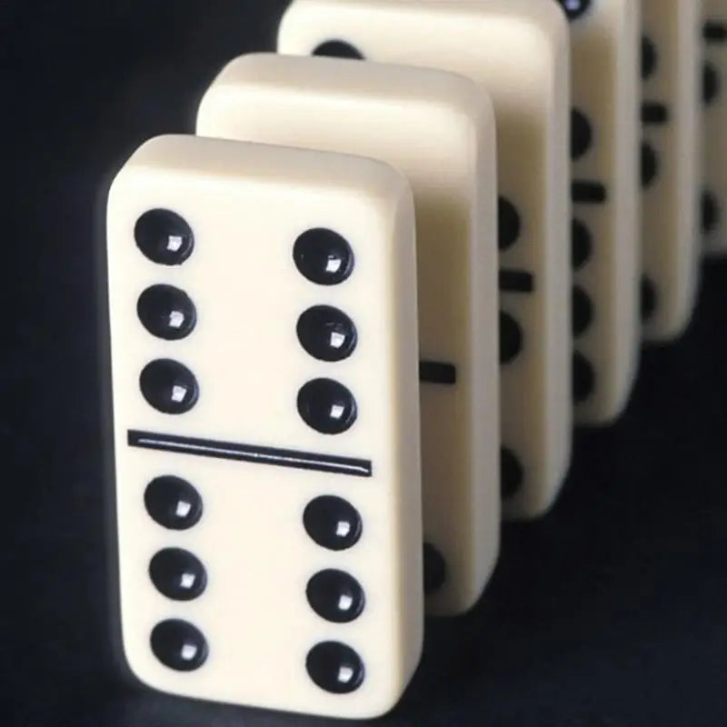 Dominoes Set