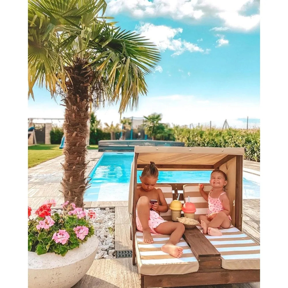 Patio furniture for kids