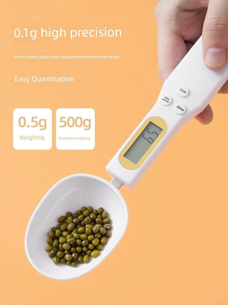 Tangya High-Precision Electronic Scale