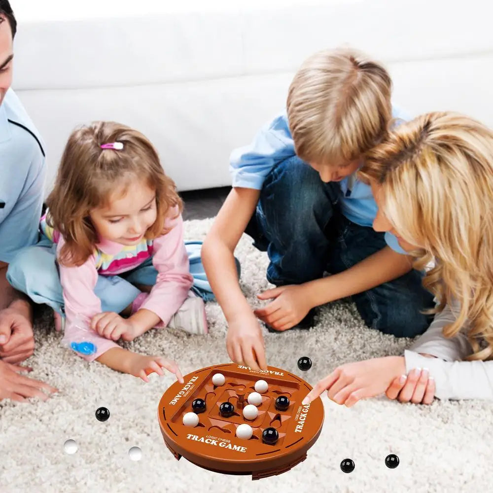 Game Night Board Games
