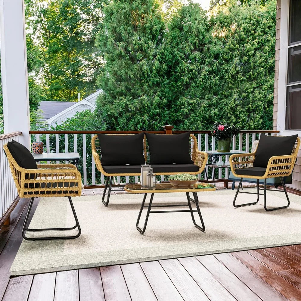 Backyards Garden Furniture