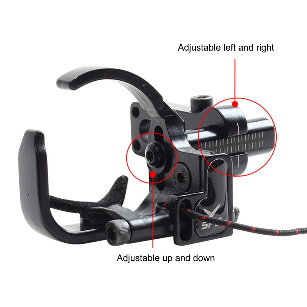 Archery Hunting Arrow Rest Compound Bow