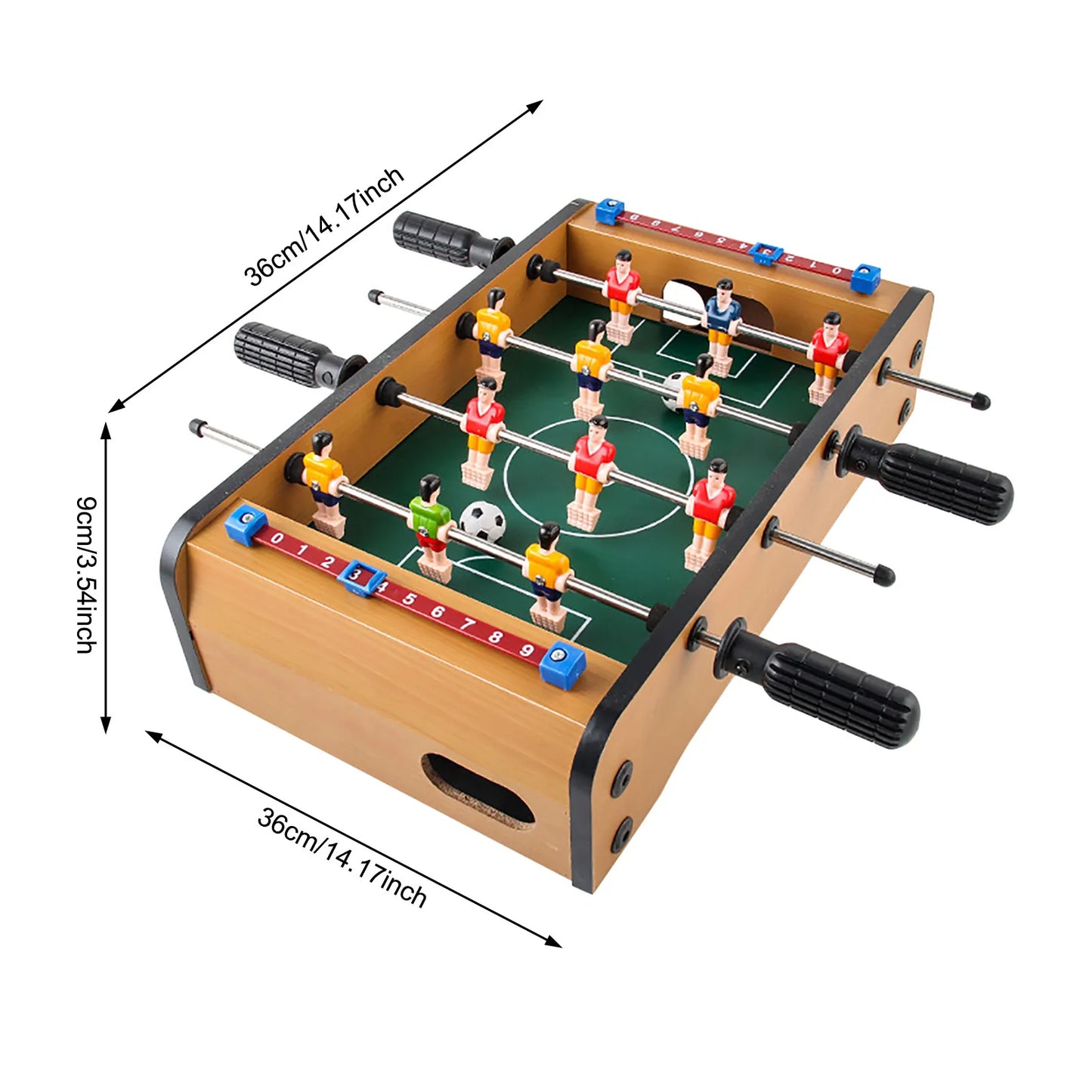 Mini Football Table Game