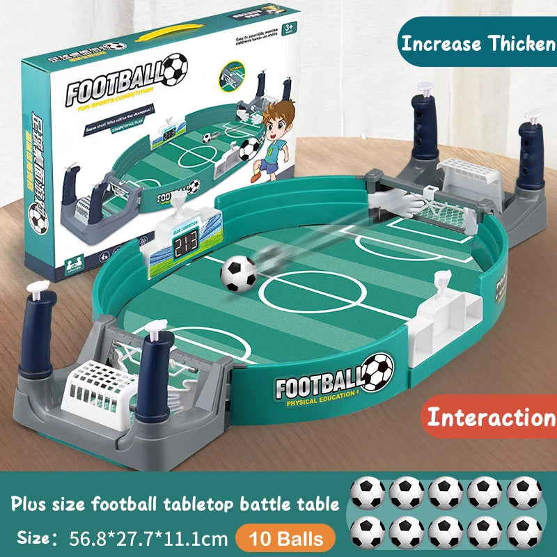 Soccer Table Football Board Game
