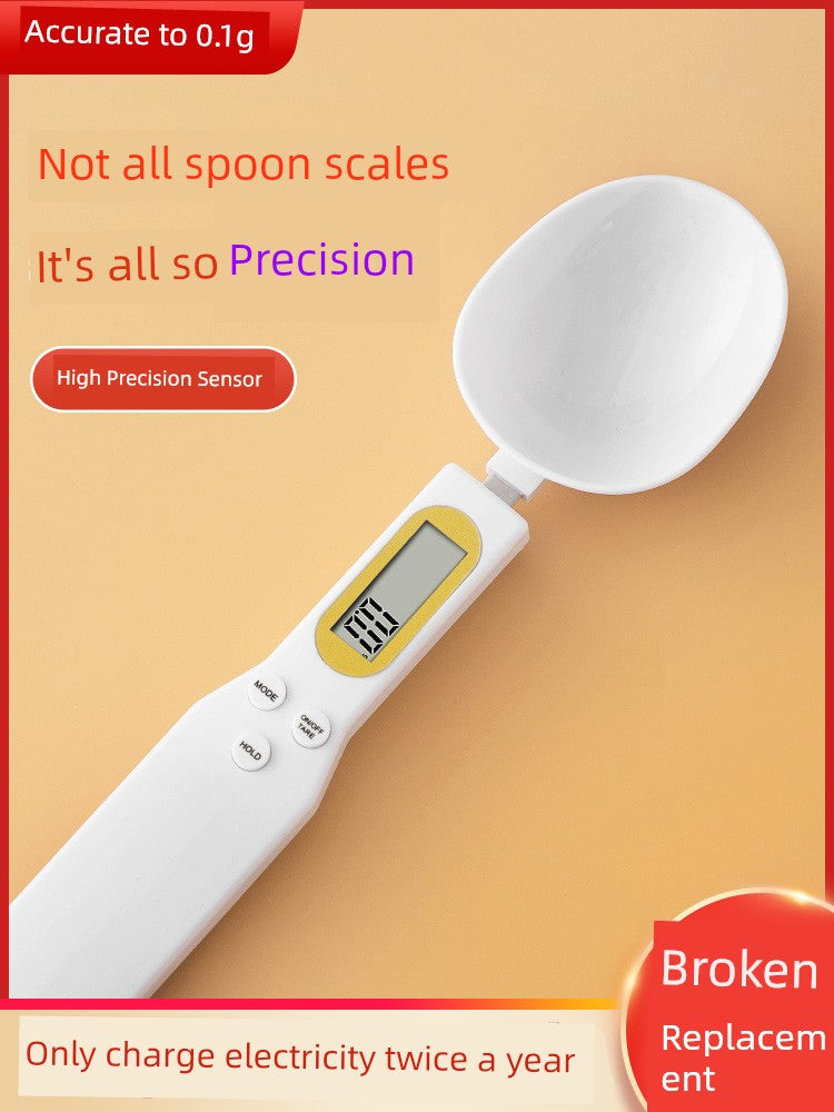 Tangya High-Precision Electronic Scale