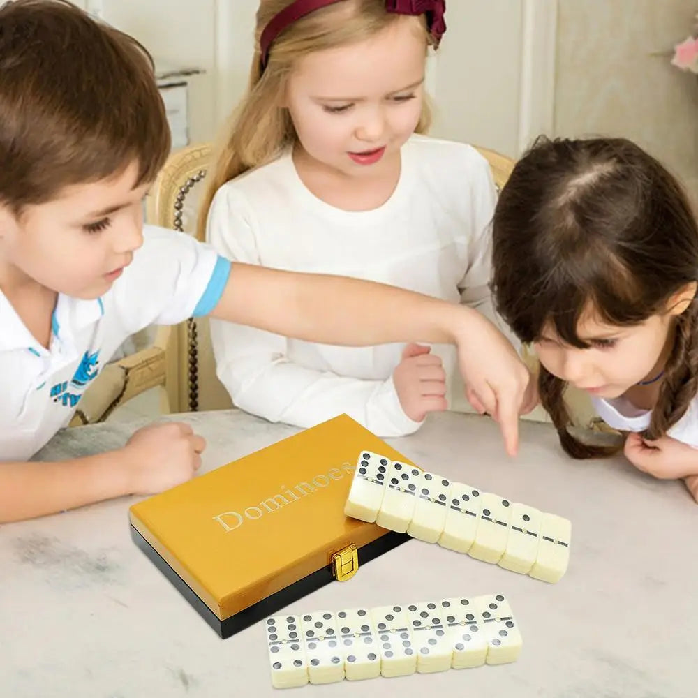 Dominoes Set