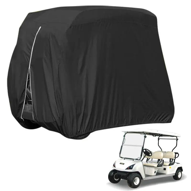Golf Cart Cover