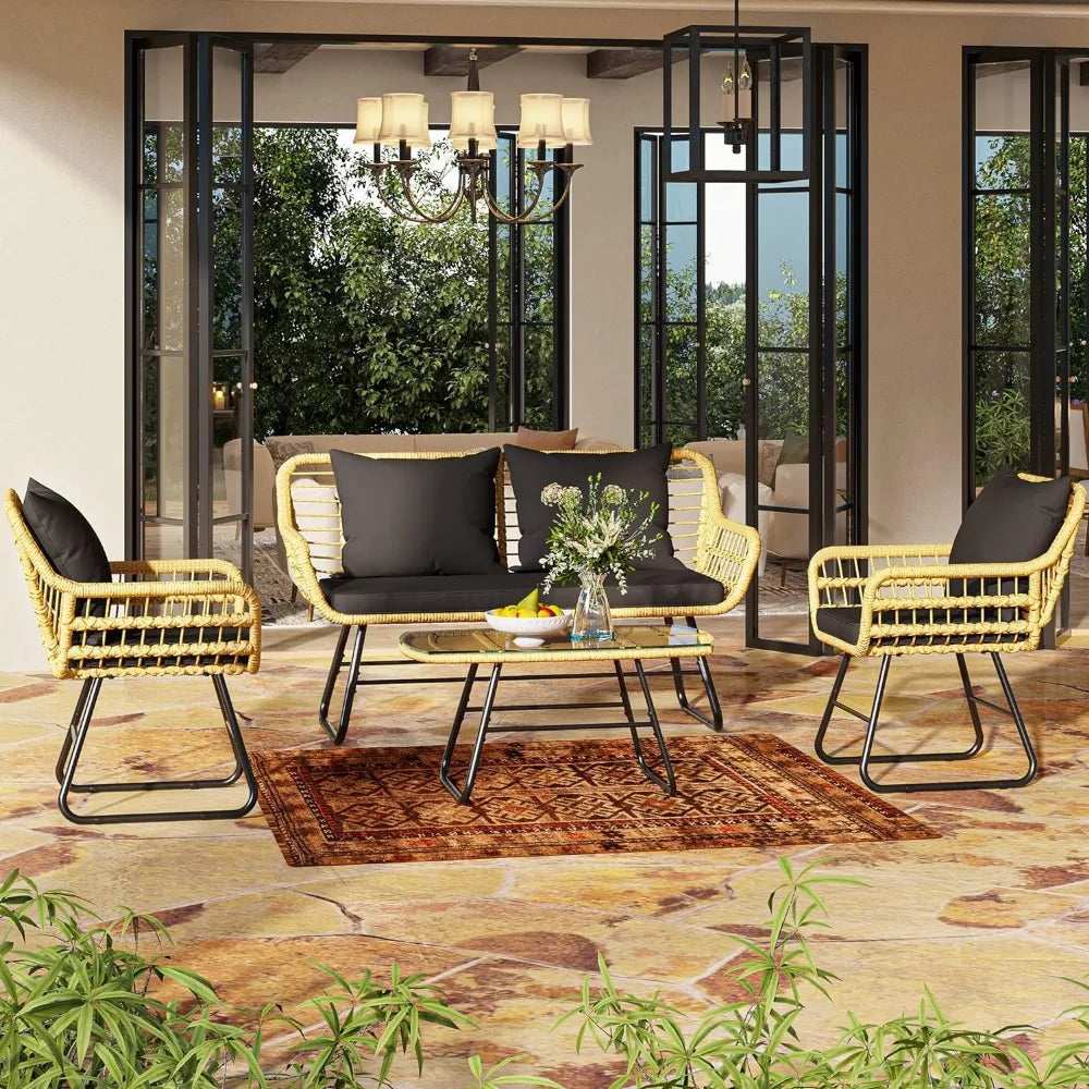 Backyards Garden Furniture