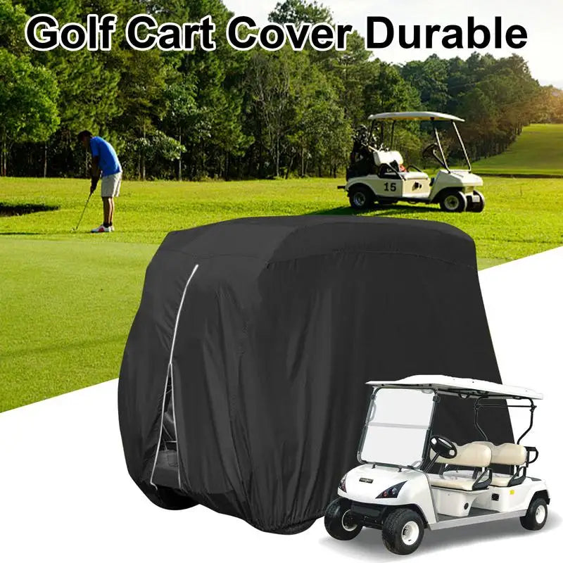 Golf Cart Cover