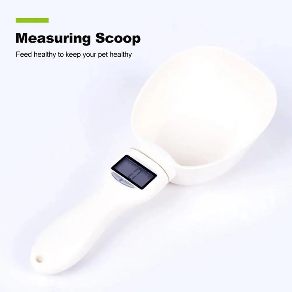 Display Kitchen Scale