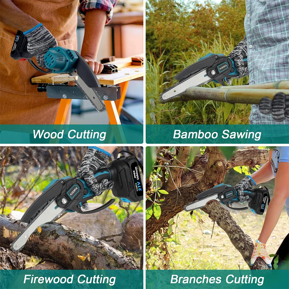 Handheld Small Electric Saw