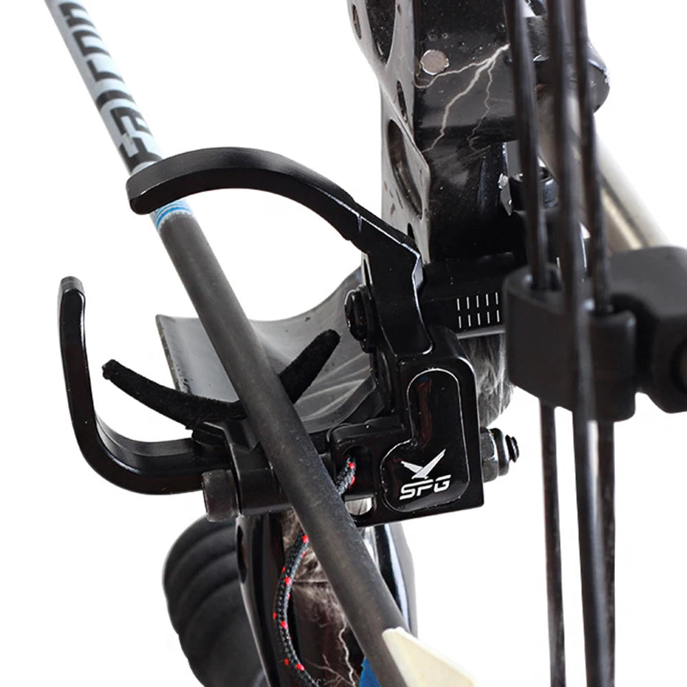 Archery Hunting Arrow Rest Compound Bow