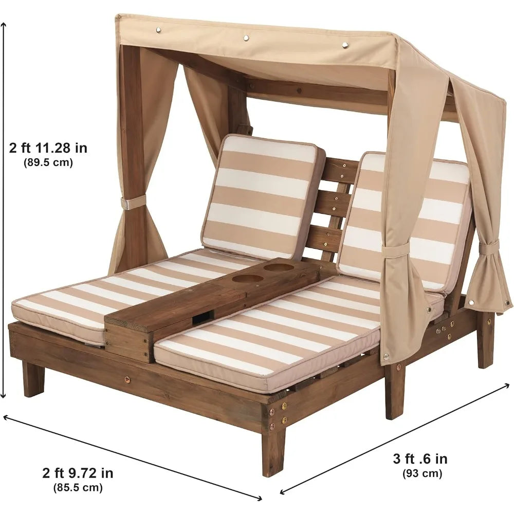 Patio furniture for kids
