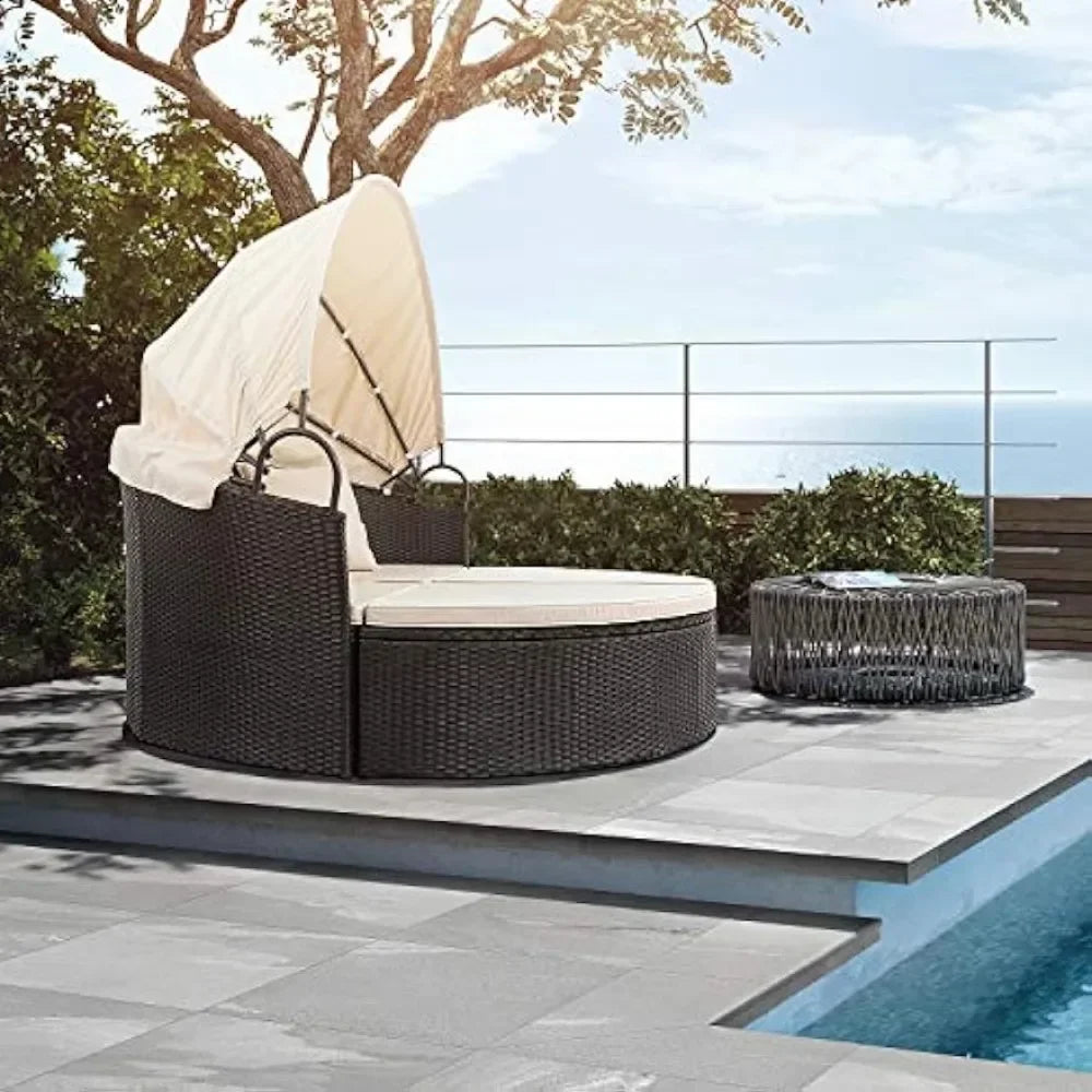 Sectional Sofa for Patio