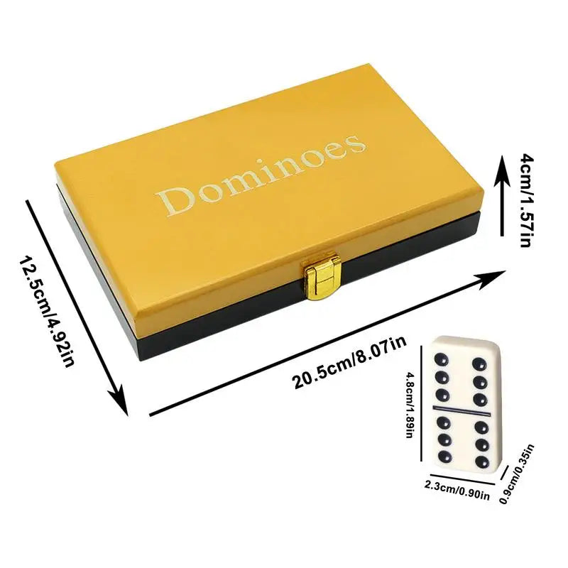 Dominoes Set