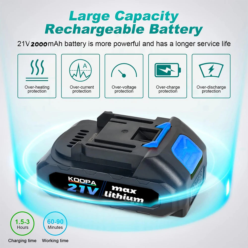 Handheld Small Electric Saw