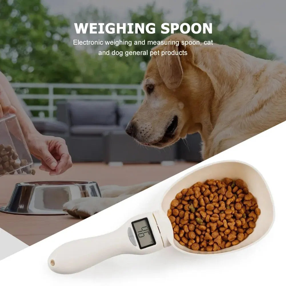 Display Kitchen Scale