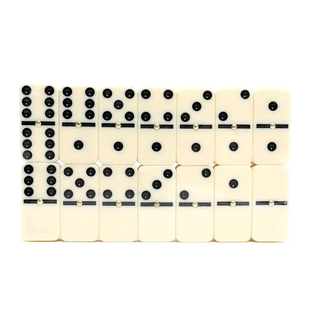 Dominoes Set