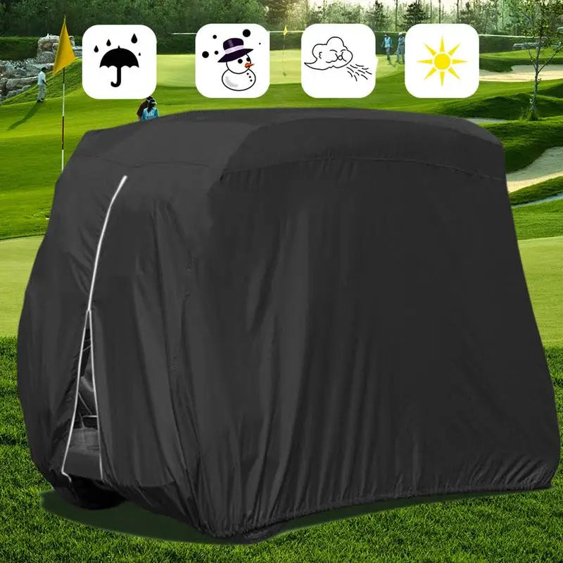 Golf Cart Cover