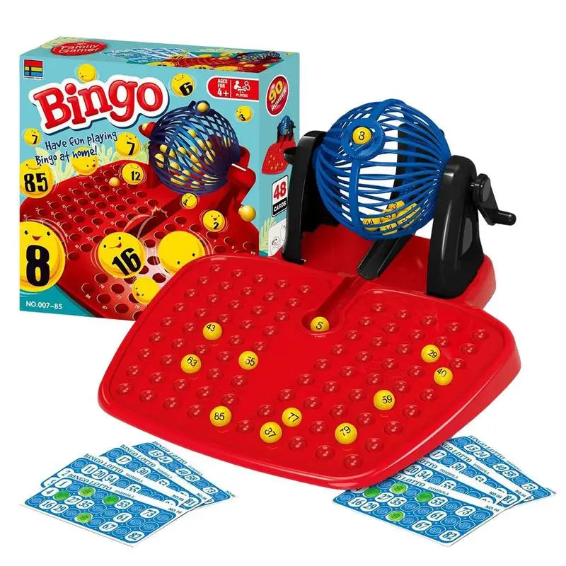 Family Fun Party Game