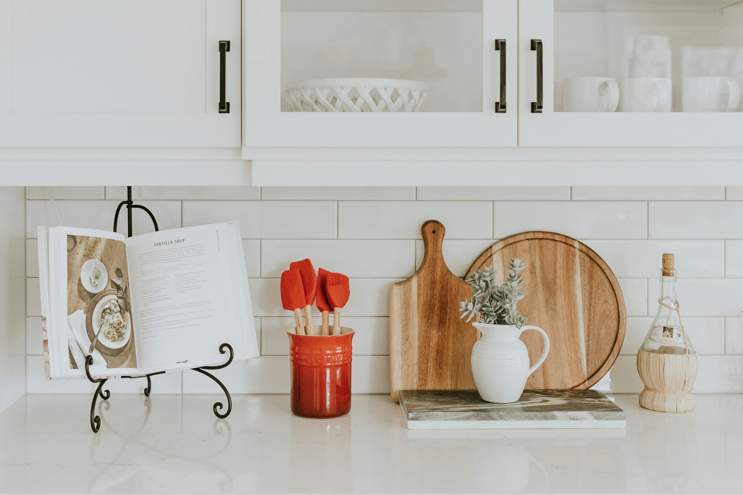 Kitchen Essentials