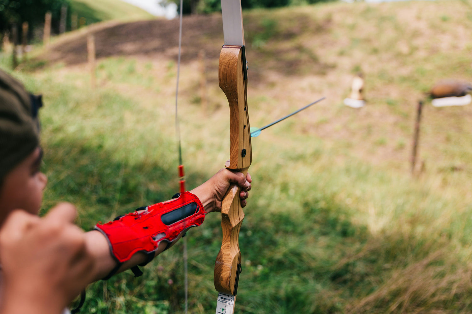 Archery