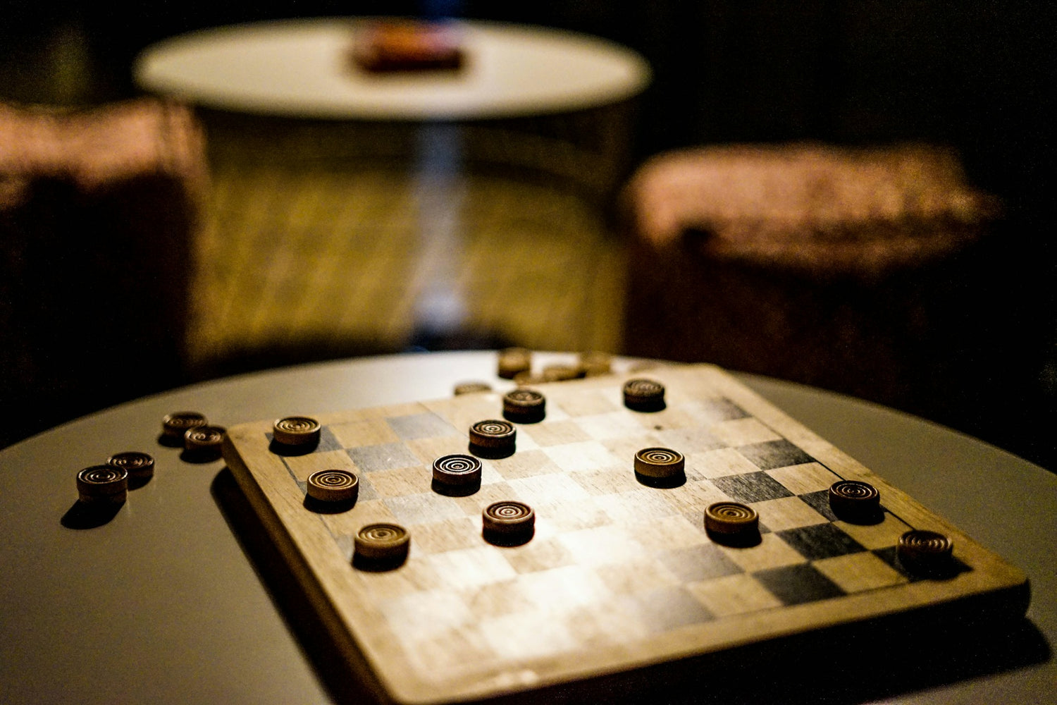Table Games (Board Games)