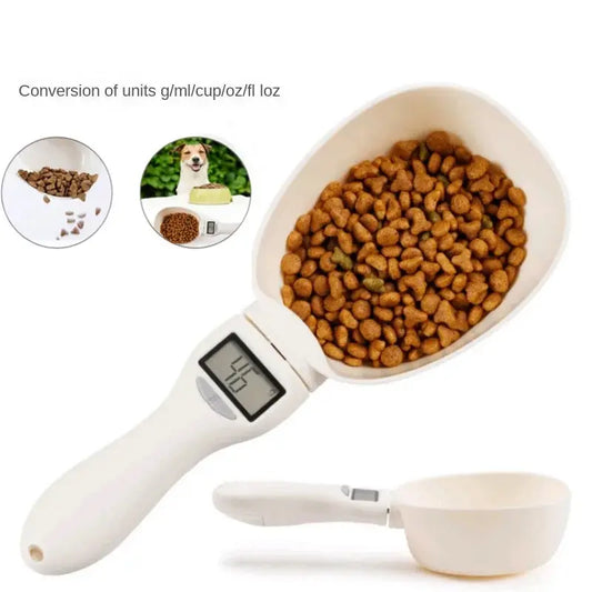 Display Kitchen Scale