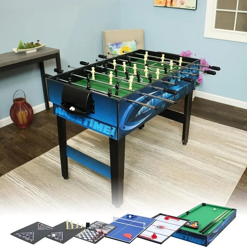 Combination Multi-Game Table