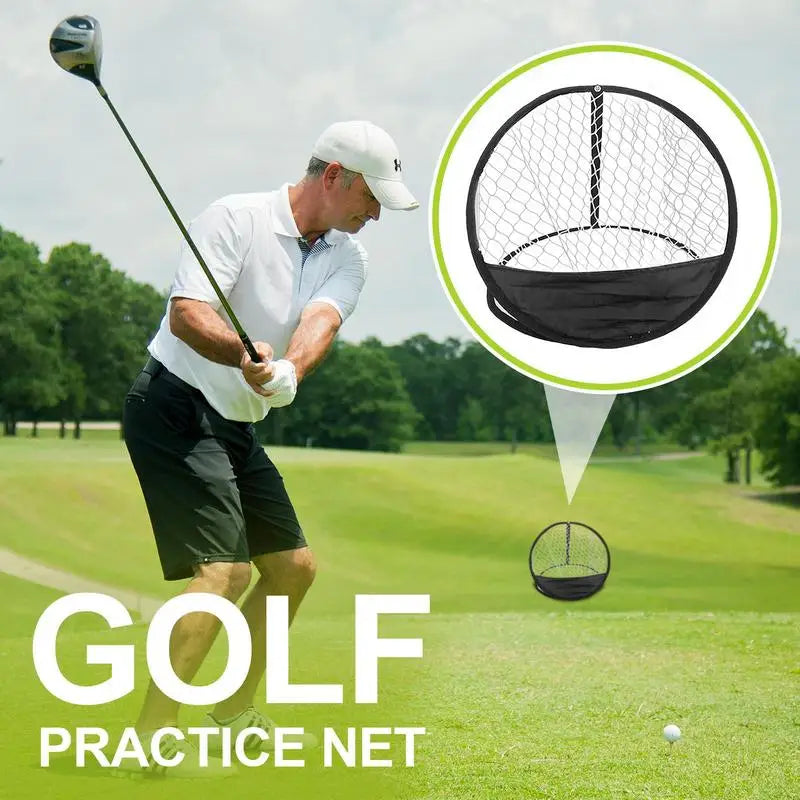 Golf Chipping Net