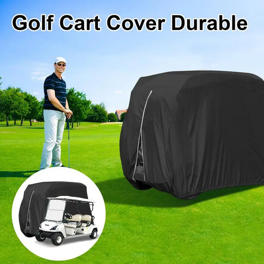 Golf Cart Cover