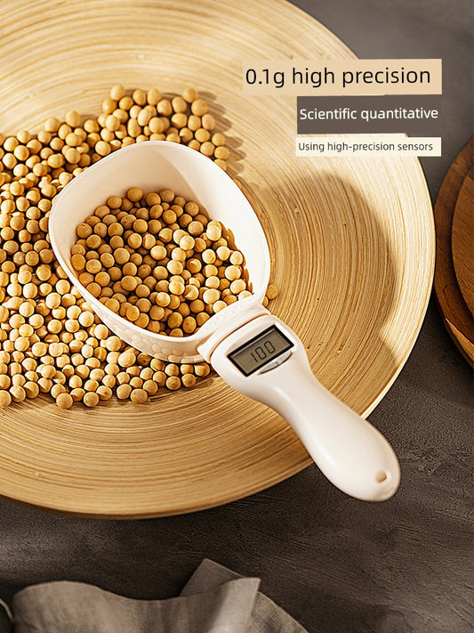 Kitchen Electronic Measuring Spoon