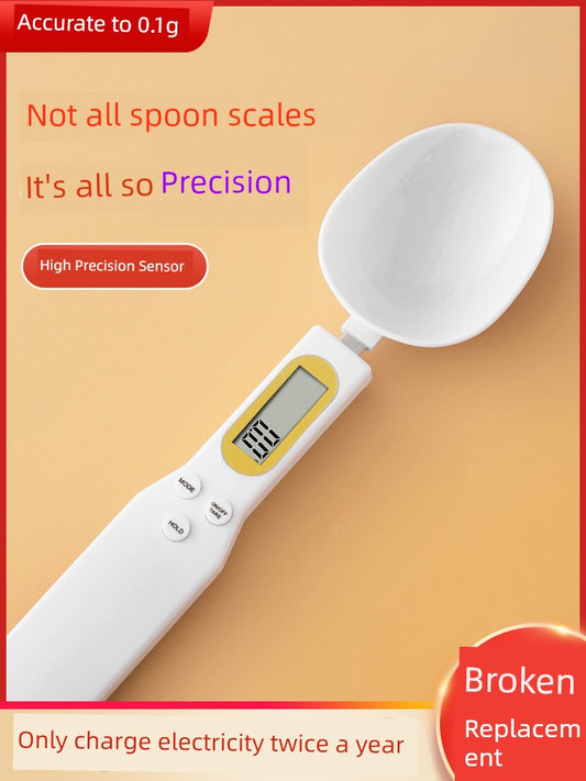 Tangya High-Precision Electronic Scale