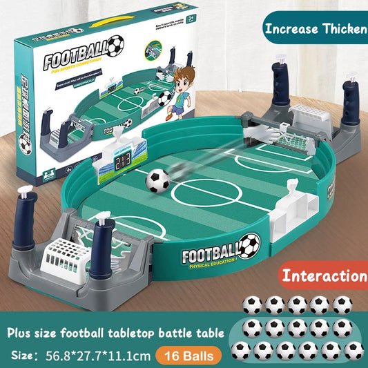 Soccer Table Football Board Game