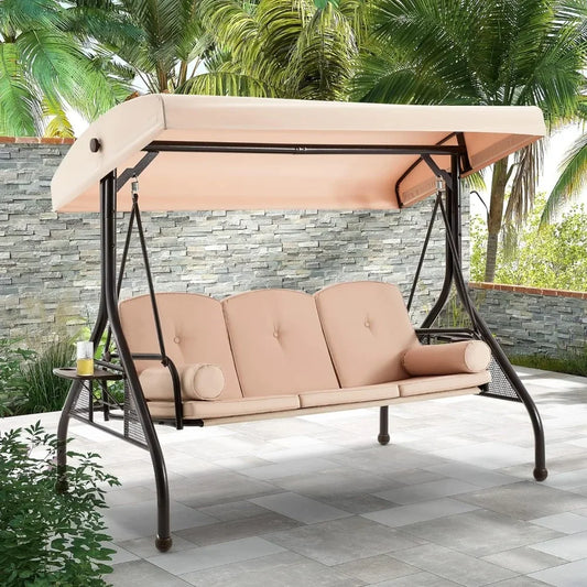 Outdoor Garden Swing