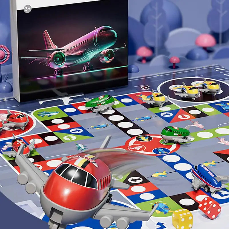 Party Board Game