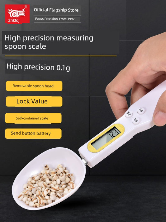 Baby Food Supplement Electronic Scale