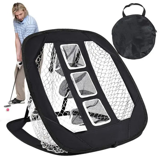 Foldable Golf Training Net