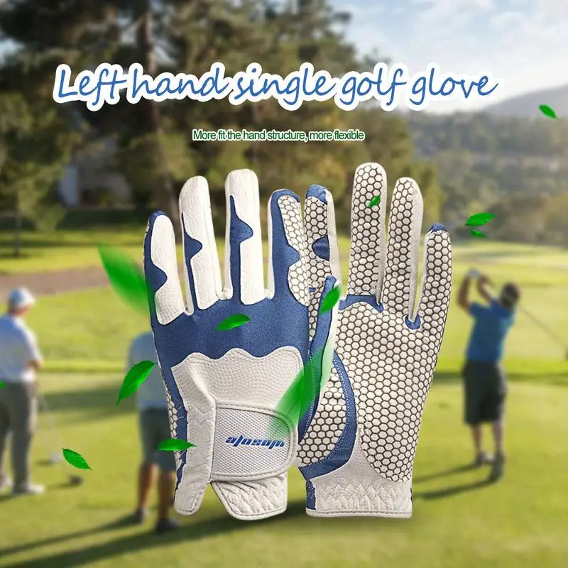 Men Left Hand Golf Accessories