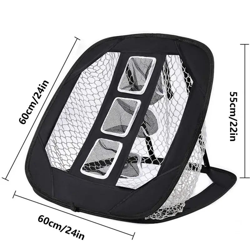 Foldable Golf Training Net