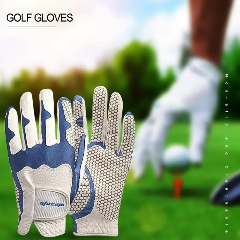 Men Left Hand Golf Accessories