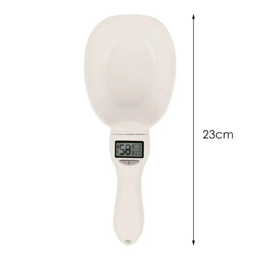 Display Kitchen Scale