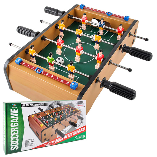 Mini Football Table Game